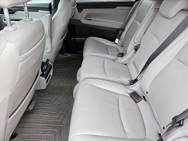 Used 2019 Honda Odyssey EX-L image 20