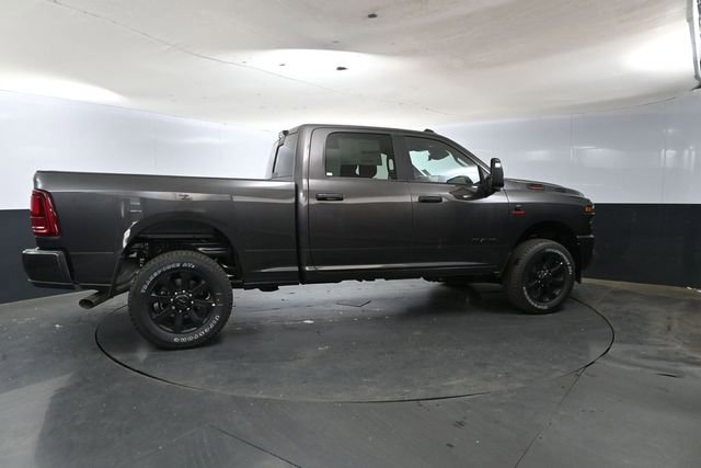 New 2025 RAM 2500 Big Horn image 2