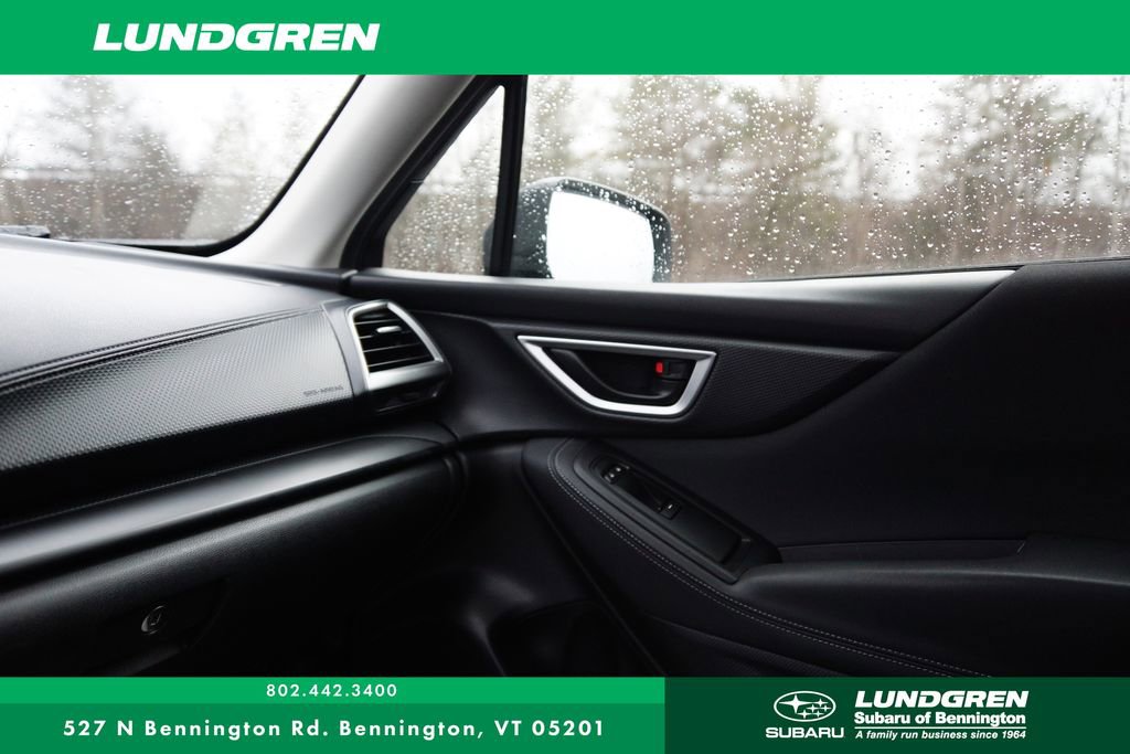 Used 2020 Subaru Forester w/ Alloy Wheel Package image 21