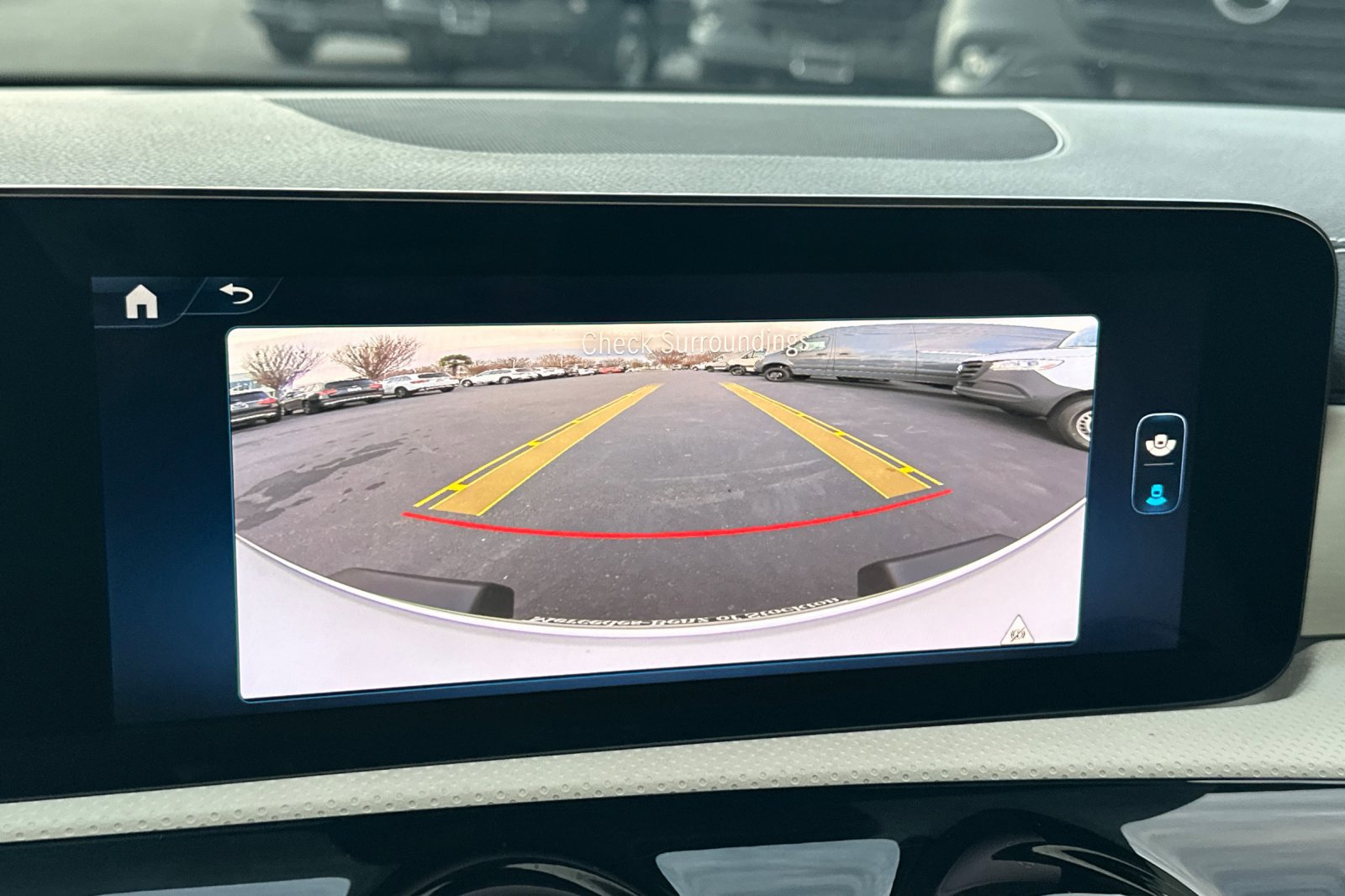 Certified 2025 Mercedes-Benz CLA 250 image 18