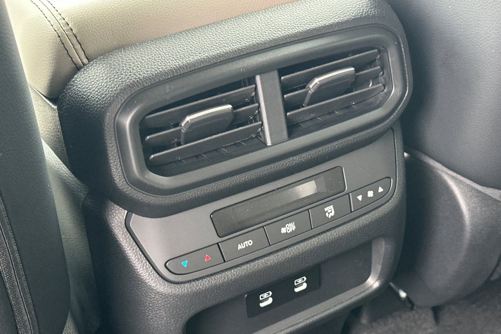 New 2026 Honda Pilot EX-L image 14