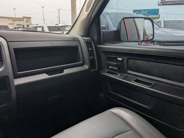 Used 2022 RAM 1500 Tradesman w/ Trailer Tow Group image 15