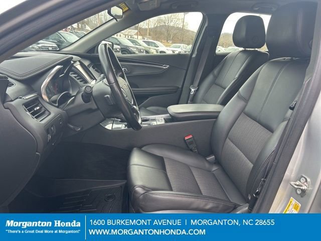 Used 2016 Chevrolet Impala LT image 13