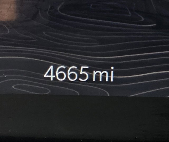 Used 2025 Jeep Grand Cherokee Summit w/ Obsidian Package image 35