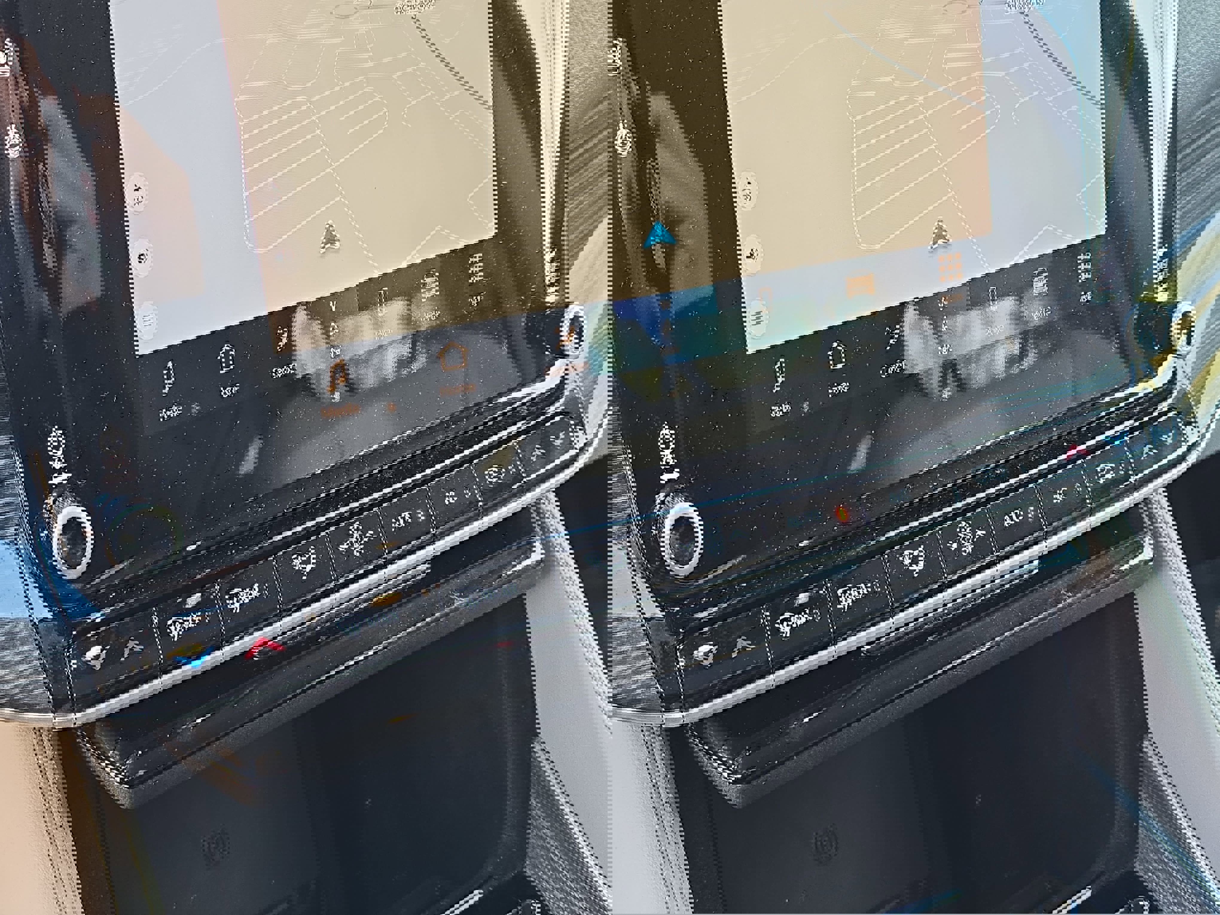 Used 2022 Jeep Wagoneer Series II image 24