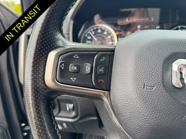 Used 2022 RAM 1500 Rebel w/ Rebel Level 2 Equipment Group AWD/4WD image 22