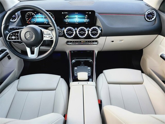 Certified 2023 Mercedes-Benz GLA 250 4MATIC image 12