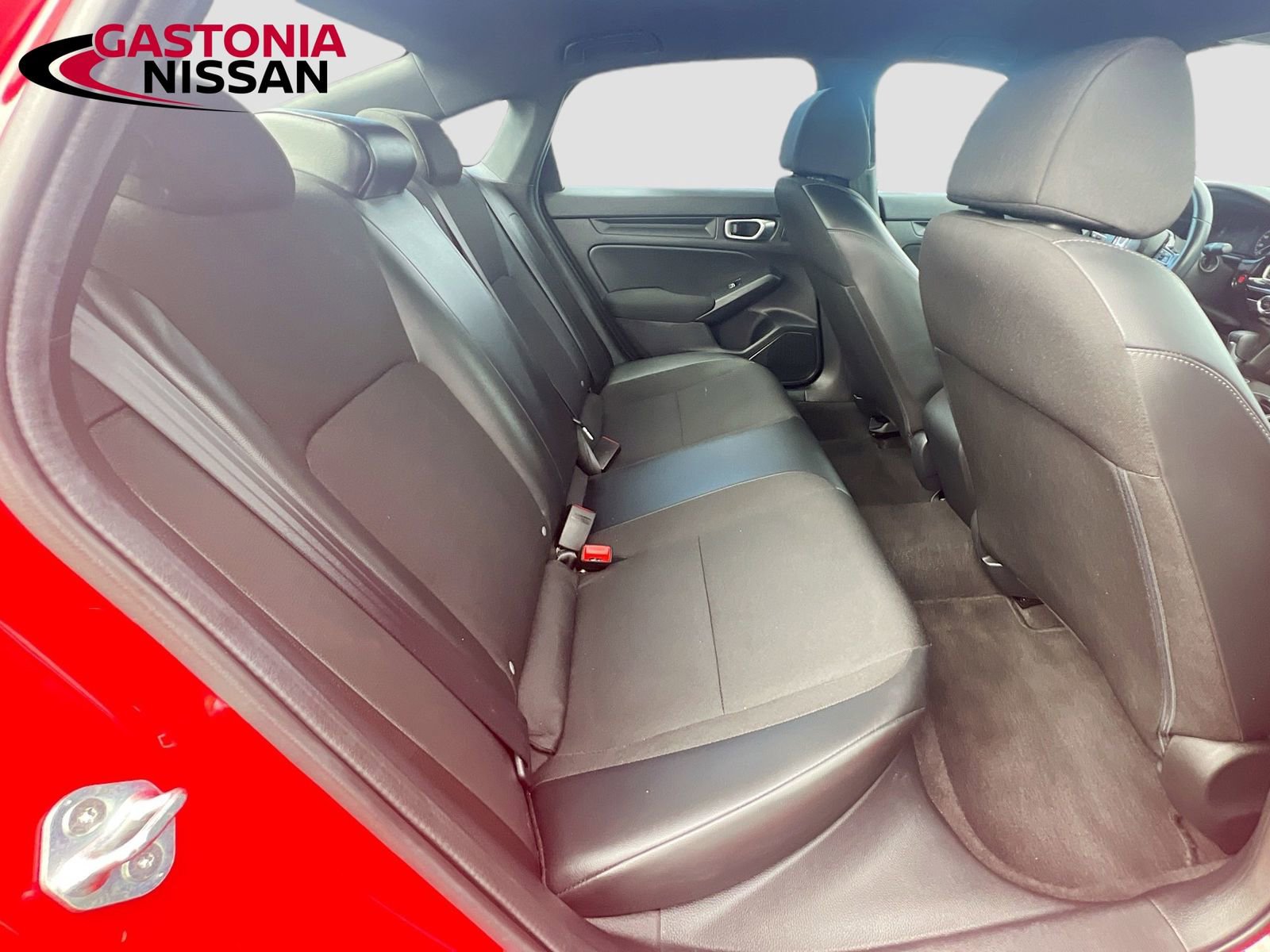 Used 2024 Honda Civic Sport image 33