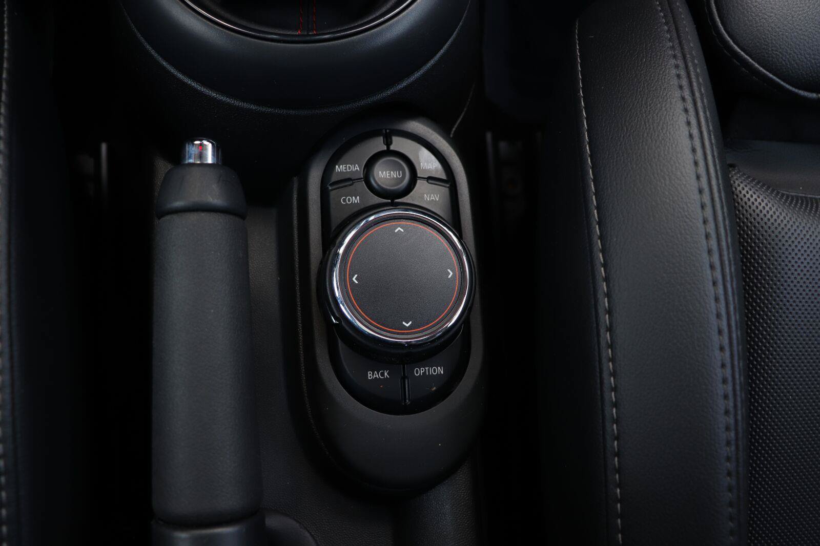 Used 2019 MINI Cooper S FWD image 30