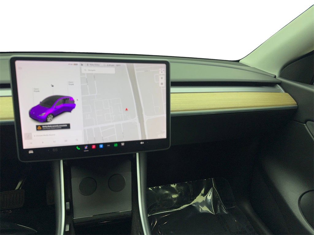 Used 2021 Tesla Model Y Long Range image 54