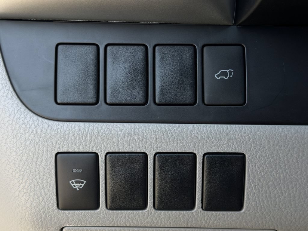 Used 2016 Toyota Highlander XLE FWD image 22