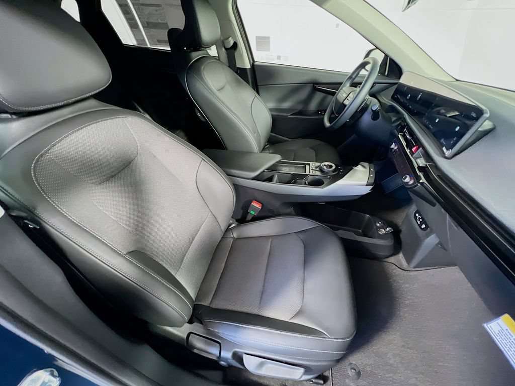 New 2026 Kia EV6 Light RWD image 22