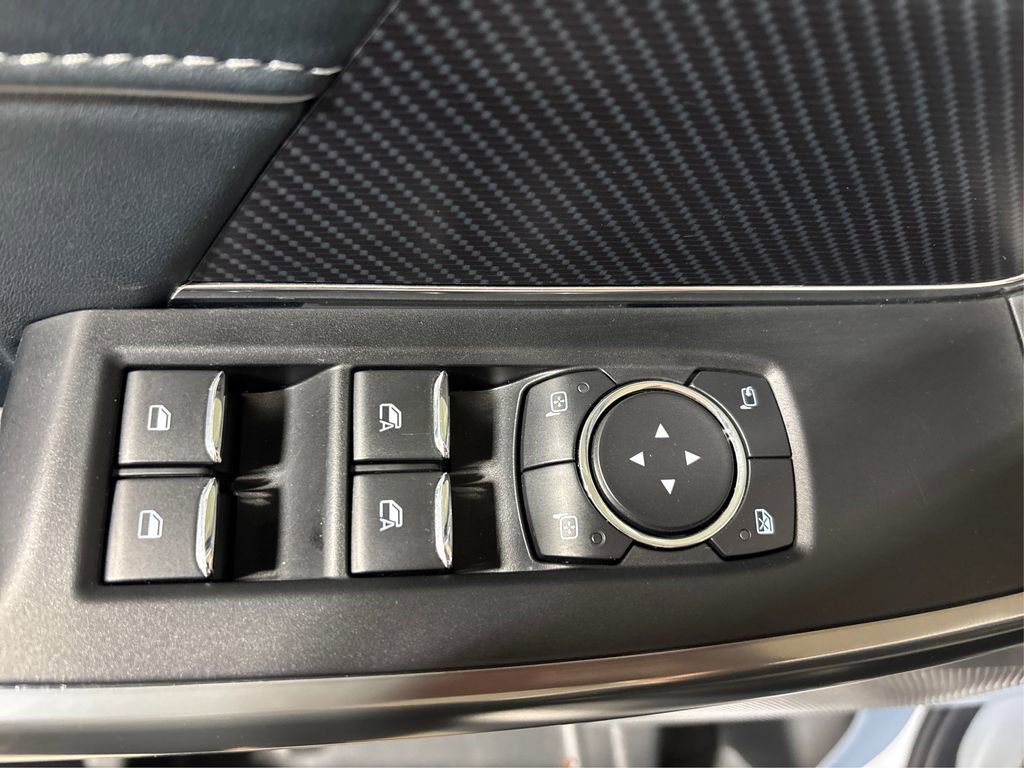 Used 2021 Ford F150 Limited AWD/4WD image 39