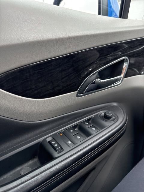 Used 2015 Buick Encore Leather FWD image 25