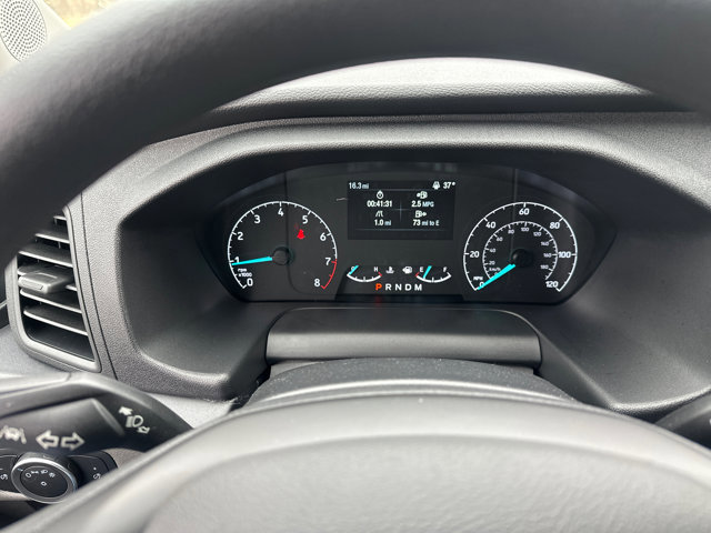 Used 2024 Ford Transit 150 Low Roof image 17