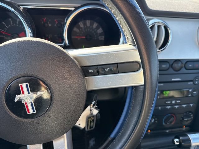 Used 2007 Ford Mustang Deluxe image 20
