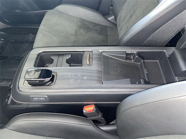 Certified 2024 Nissan Ariya FWD image 26