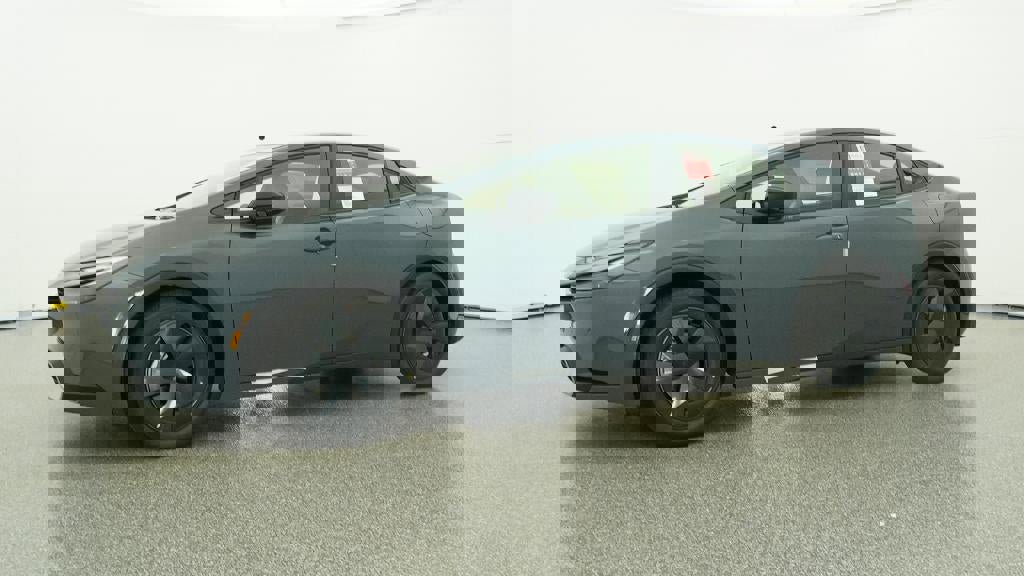 New 2026 Toyota Prius Plug-In Hybrid image 52