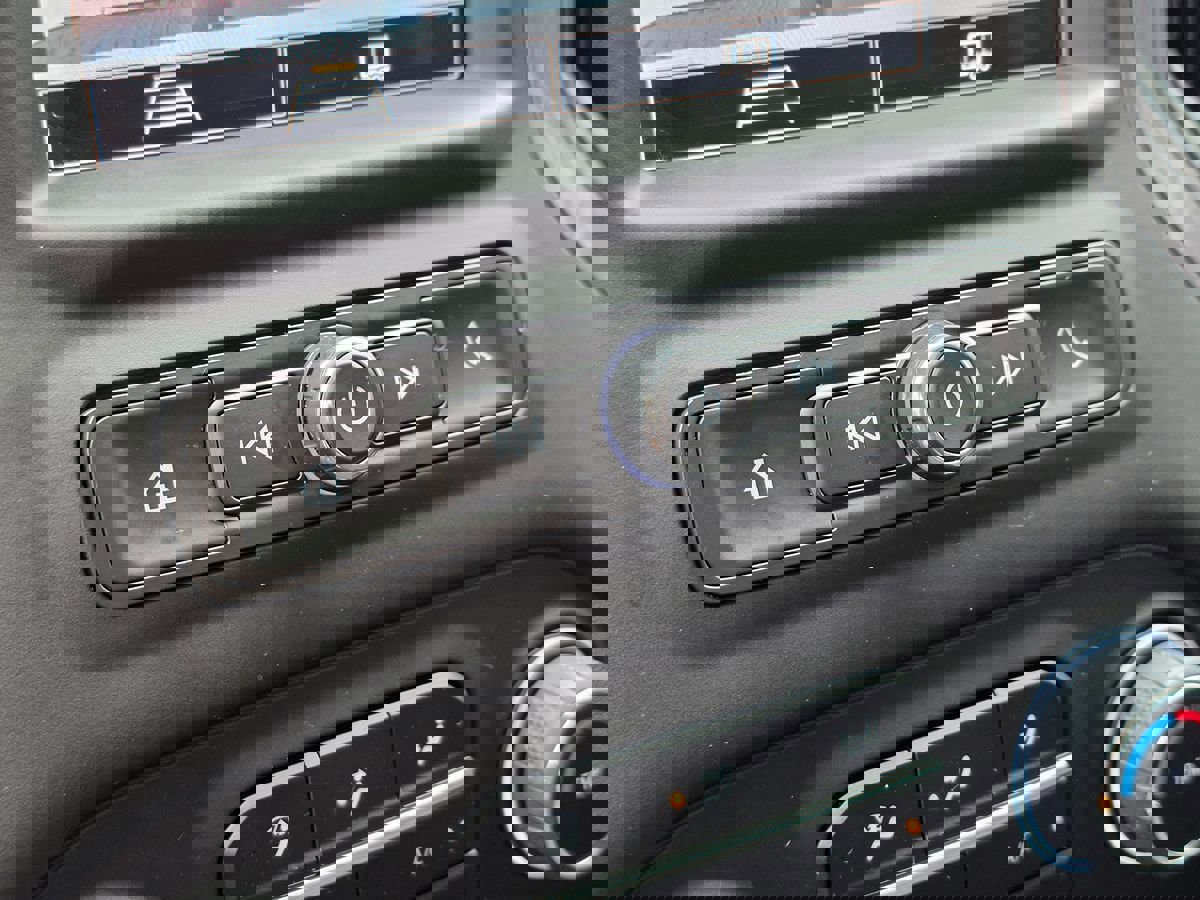 Used 2024 Chevrolet Silverado 2500 W/T w/ WT Convenience Package image 38