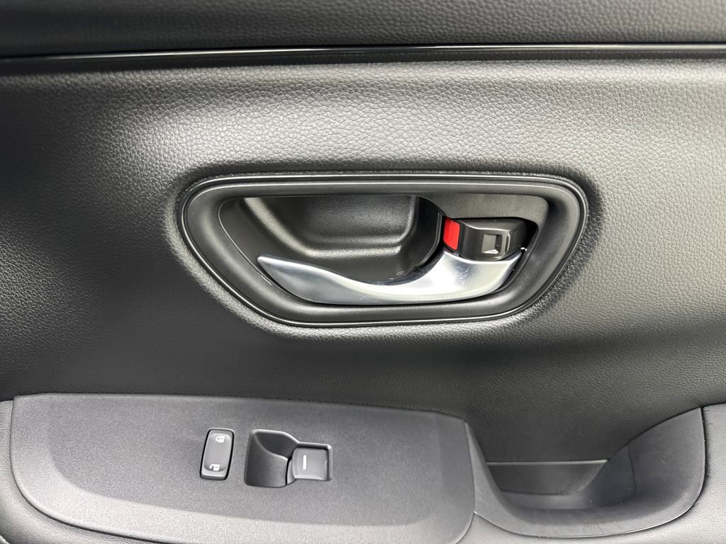 Used 2025 Honda HR-V LX image 48