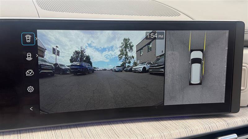 Used 2025 Hyundai Santa Fe Calligraphy FWD image 39
