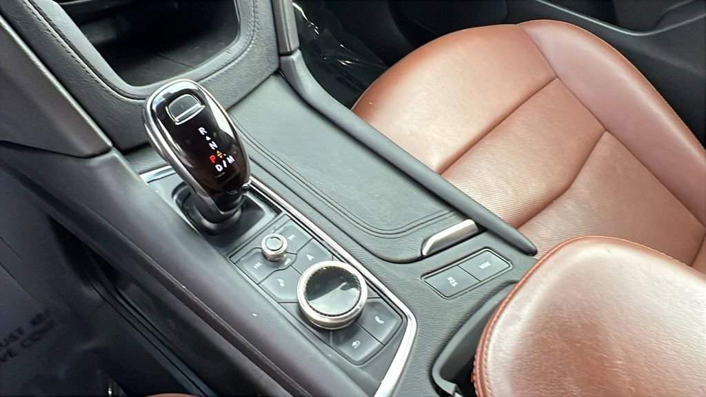 Used 2022 Cadillac XT5 Premium Luxury image 33