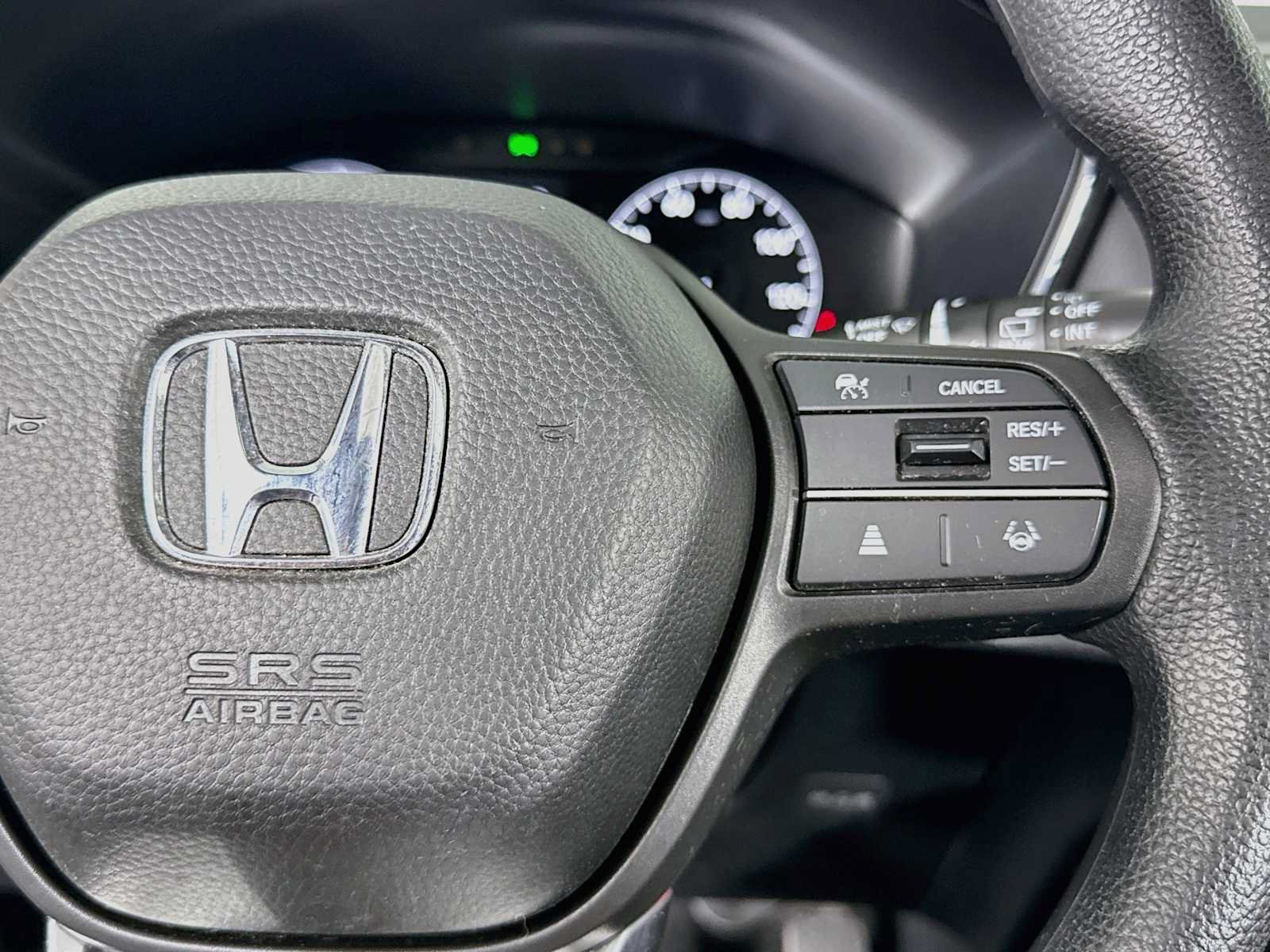 Used 2025 Honda CR-V EX image 13