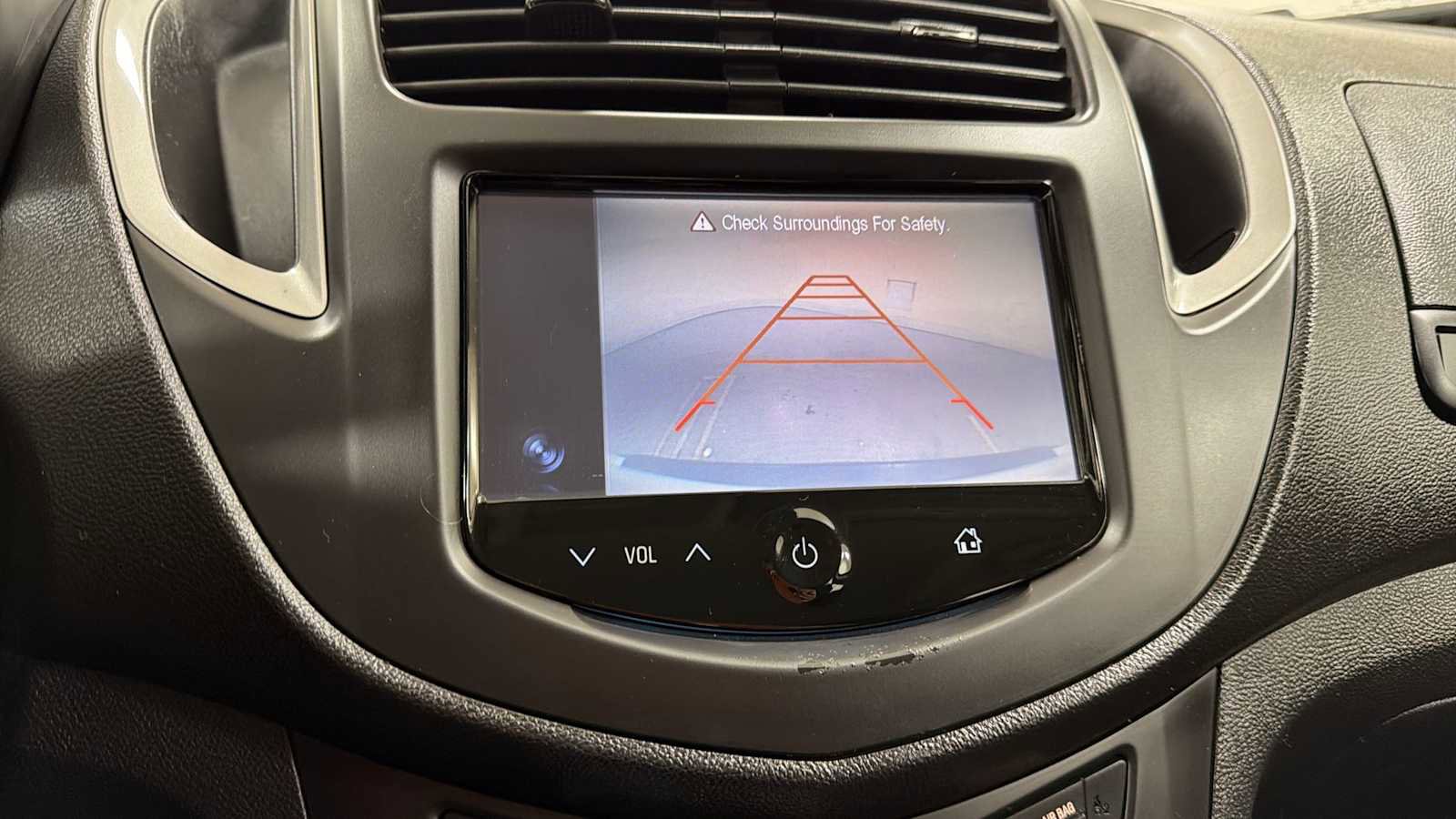 Used 2016 Chevrolet Trax LS w/ LPO, Protection Package image 19