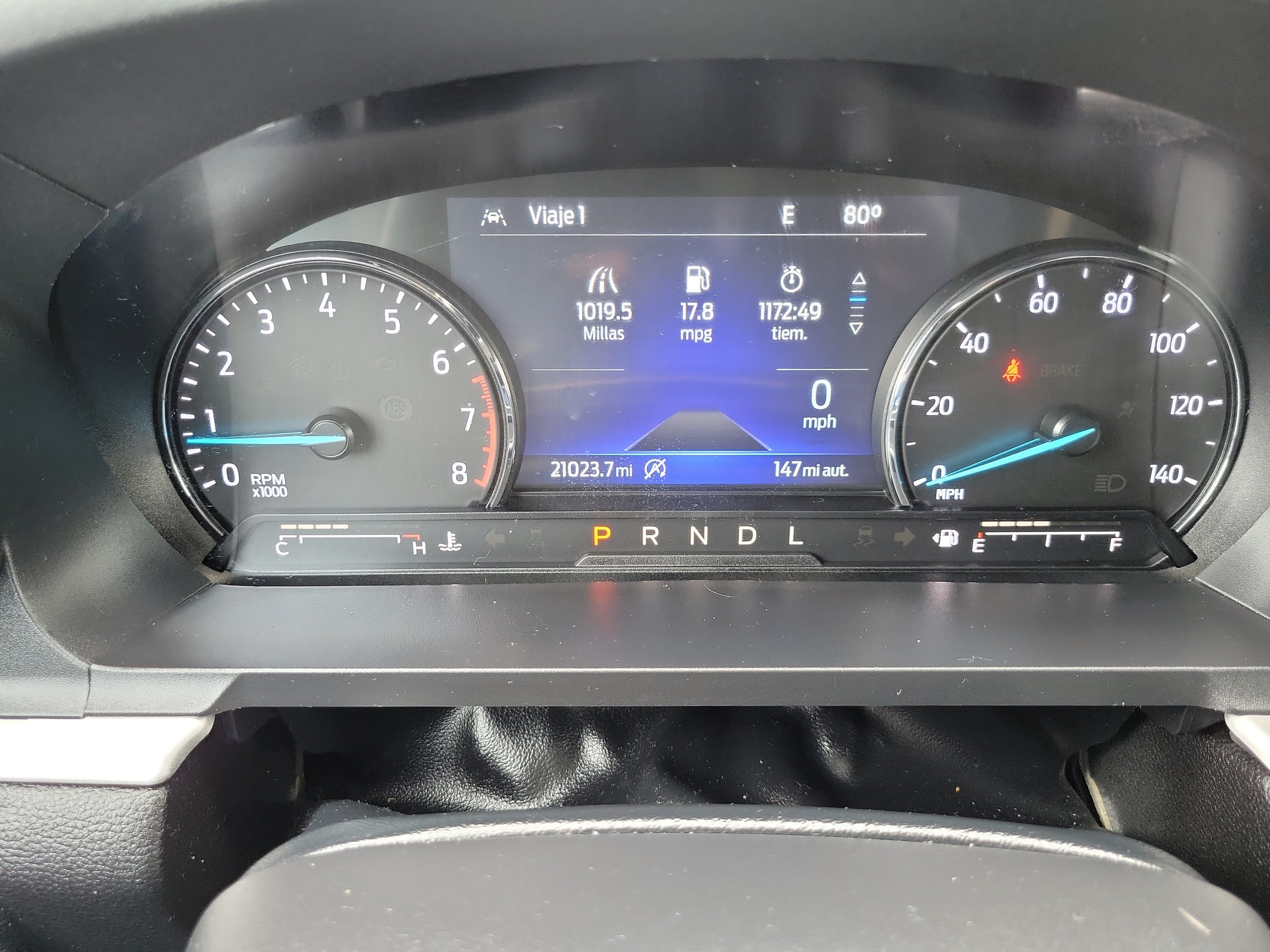 Certified 2024 Ford Explorer XLT RWD image 33