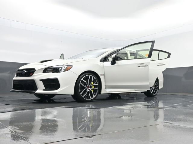 Used 2021 Subaru WRX STI Limited image 36