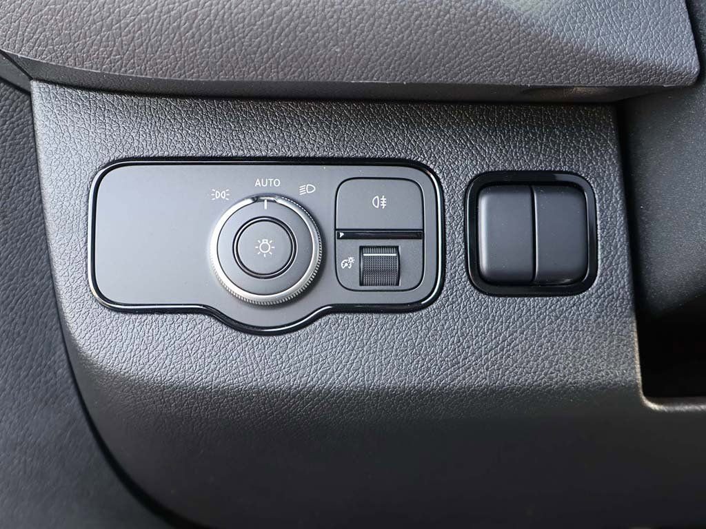 Used 2025 Mercedes-Benz Sprinter 3500 image 26