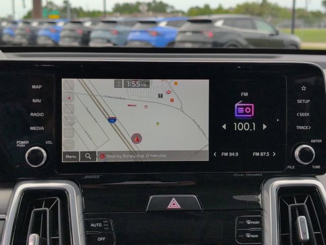 Used 2023 Kia Sorento SX AWD/4WD image 18