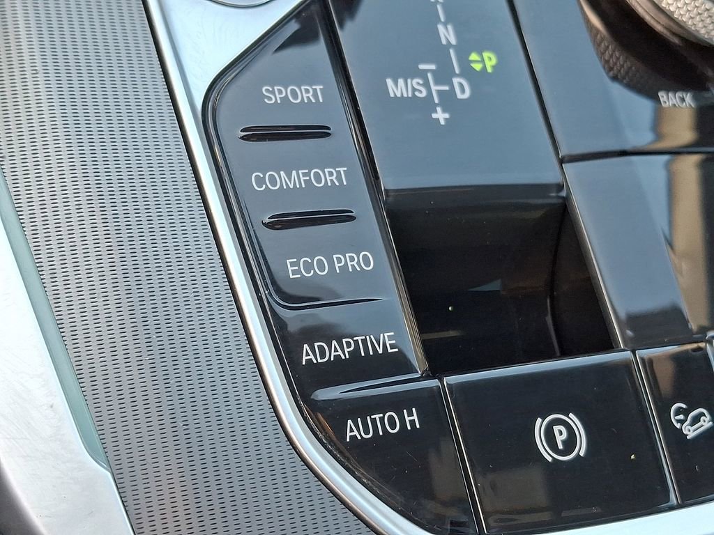 Used 2021 BMW X5 xDrive40i w/ Convenience Package image 21