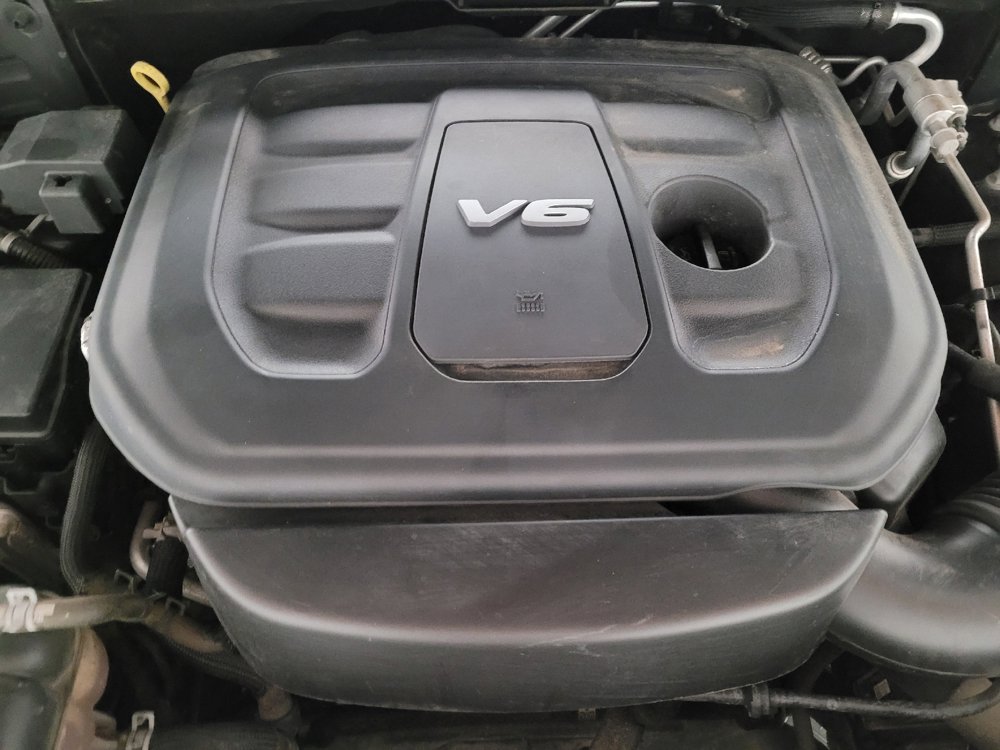 Used 2016 Dodge Durango SXT w/ Quick Order Package 23B image 30