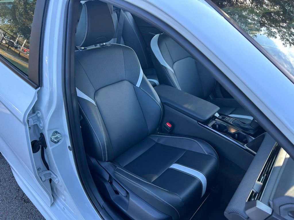 Certified 2025 Toyota Camry SE image 15