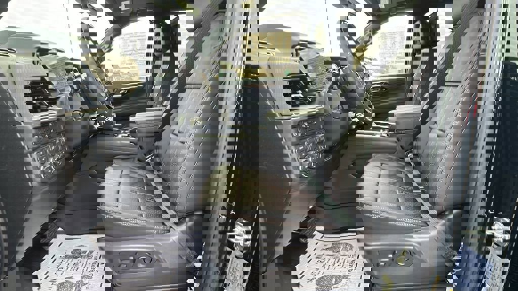 New 2026 Chevrolet Tahoe High Country image 10