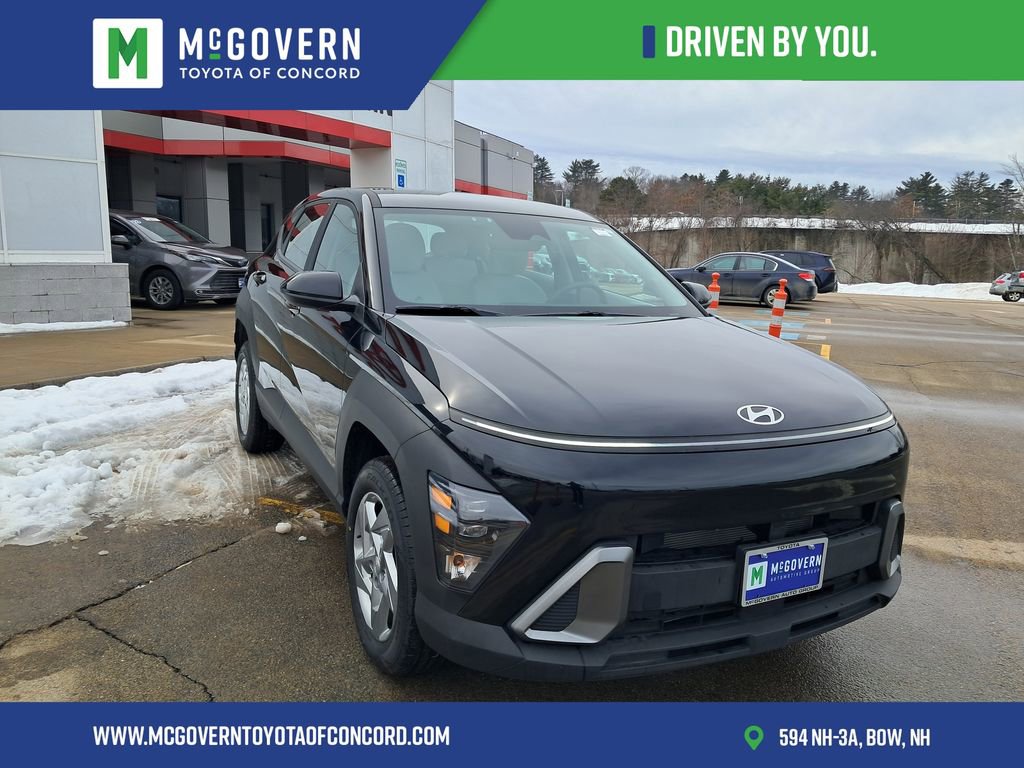 Used 2024 Hyundai Kona SE image 8