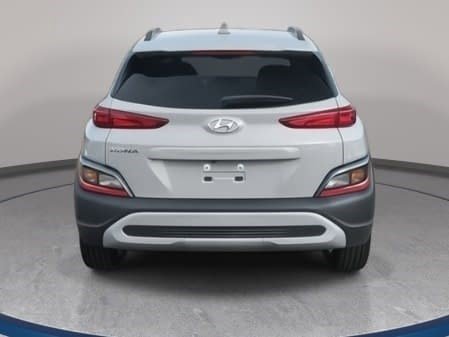 Used 2023 Hyundai Kona SEL w/ Cargo Package image 6