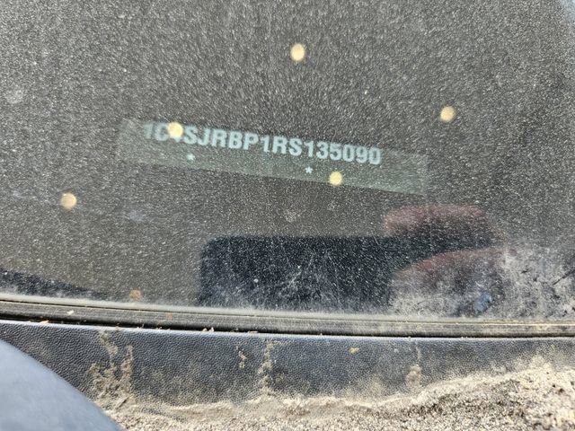 New 2026 Nissan Rogue S FWD image 30