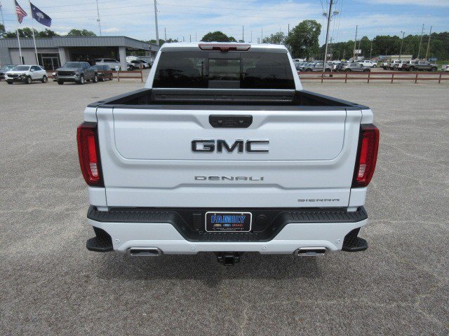 New 2026 GMC Sierra 1500 Denali Ultimate AWD/4WD image 6