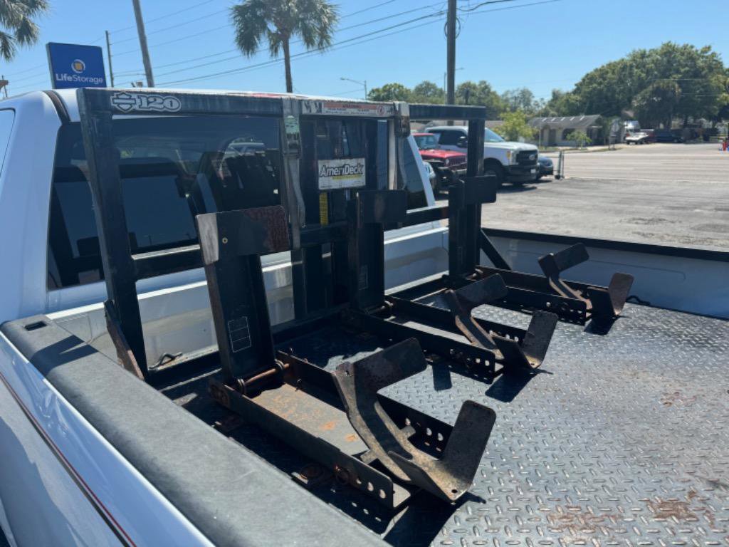 Used 2016 RAM 2500 Tradesman w/ Chrome Appearance Group image 22