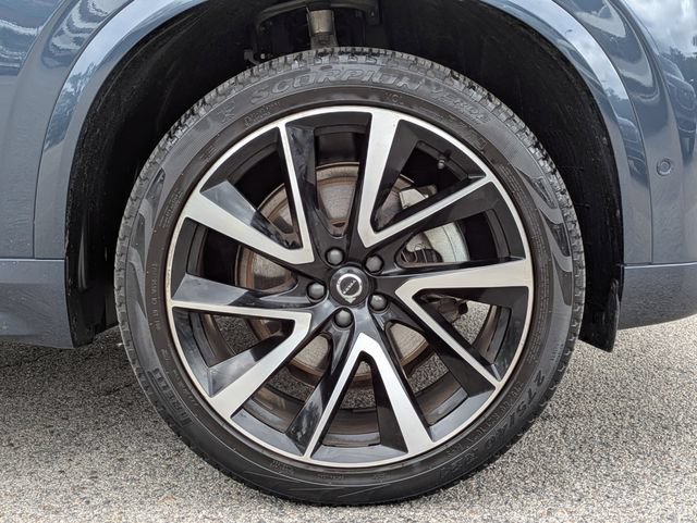 Certified 2023 Volvo XC90 B6 Plus AWD/4WD image 14
