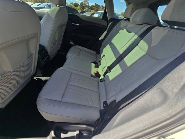 New 2026 Audi Q3 quattro 2.0T AWD/4WD image 17