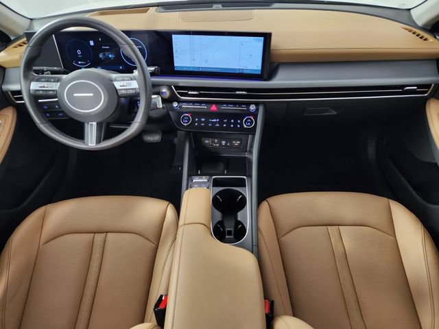 Certified 2025 Hyundai Sonata Limited FWD image 18