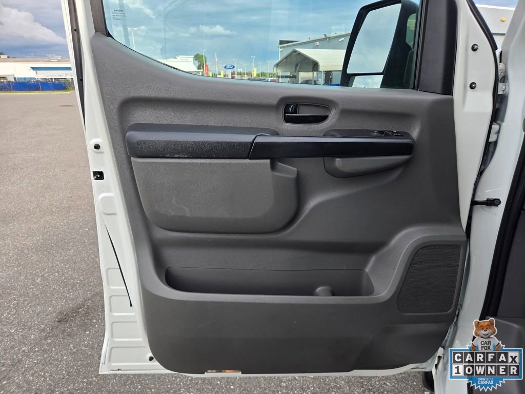 Used 2019 Nissan NV 3500 SV w/ Navigation Package RWD image 21