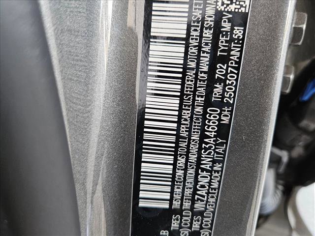 New 2025 Dodge Hornet GT w/ GT Blacktop Package image 15