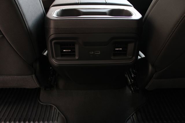 Used 2026 Chevrolet Silverado 3500 LT AWD/4WD image 23