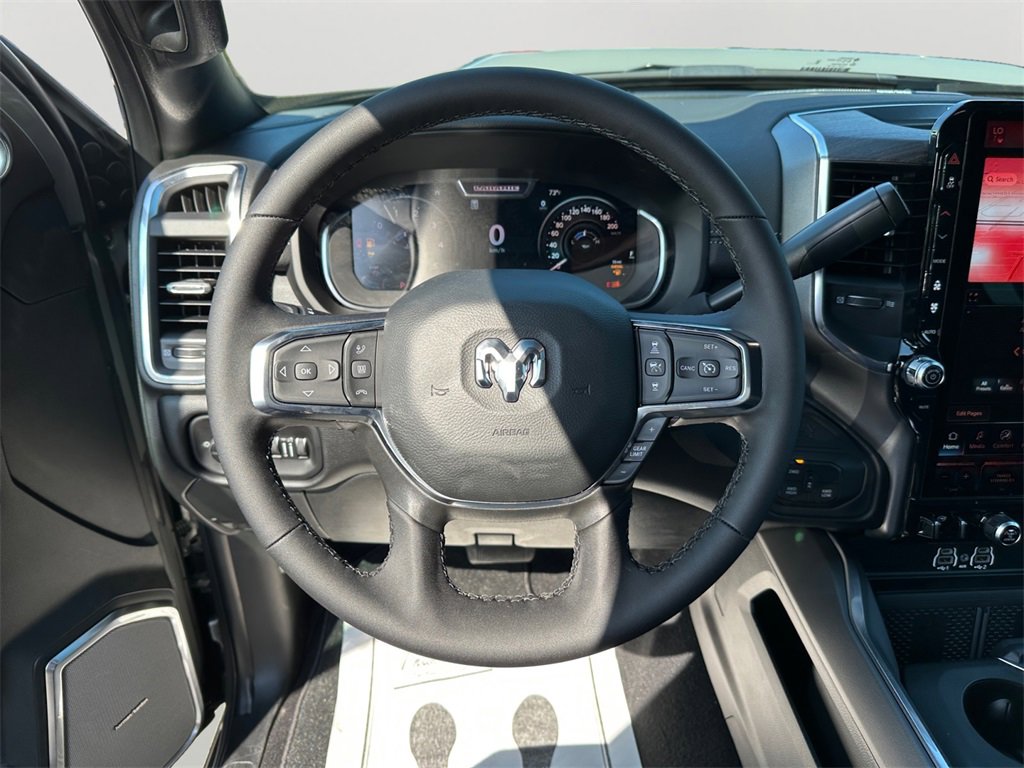 New 2026 RAM 2500 Laramie image 19