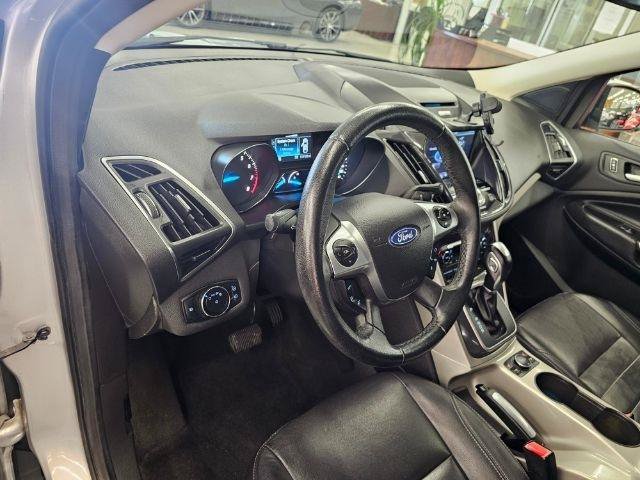 Used 2013 Ford Escape SEL AWD/4WD image 7