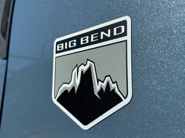 New 2026 Ford Bronco Sport Big Bend w/ Convenience Package image 21